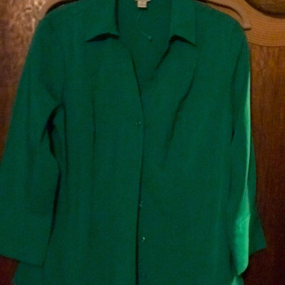 Classic dressy shirt
